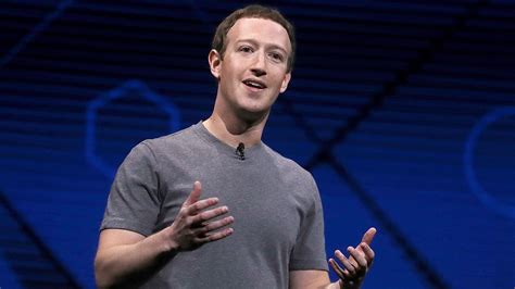 how did mark zuckerberg start facebook